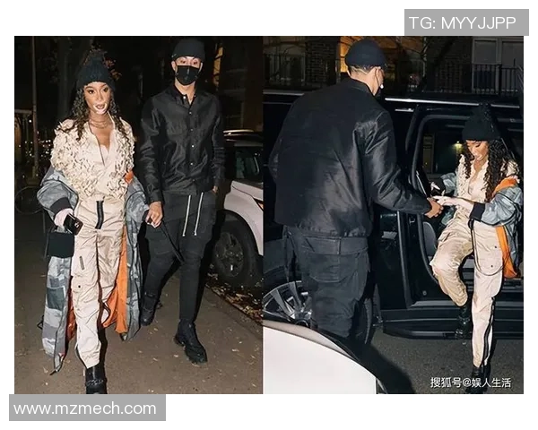 足球明星与19岁女友甜蜜瞬间曝光两人亲密合影引发热议