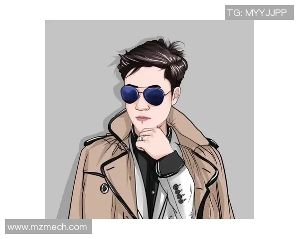 足球明星动漫头像男生霸气风范尽显个性魅力的创意设计分享