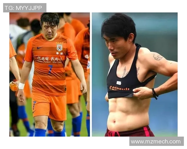 足球明星的腹肌训练秘籍简单有效又美观让你也能拥有完美身材